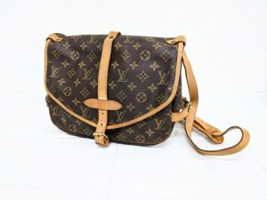 Louis Vuitton,ソミュール,バッグ