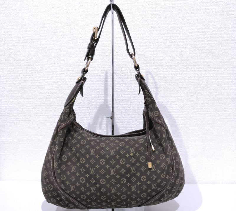 LV,マノン,ワンショルダー