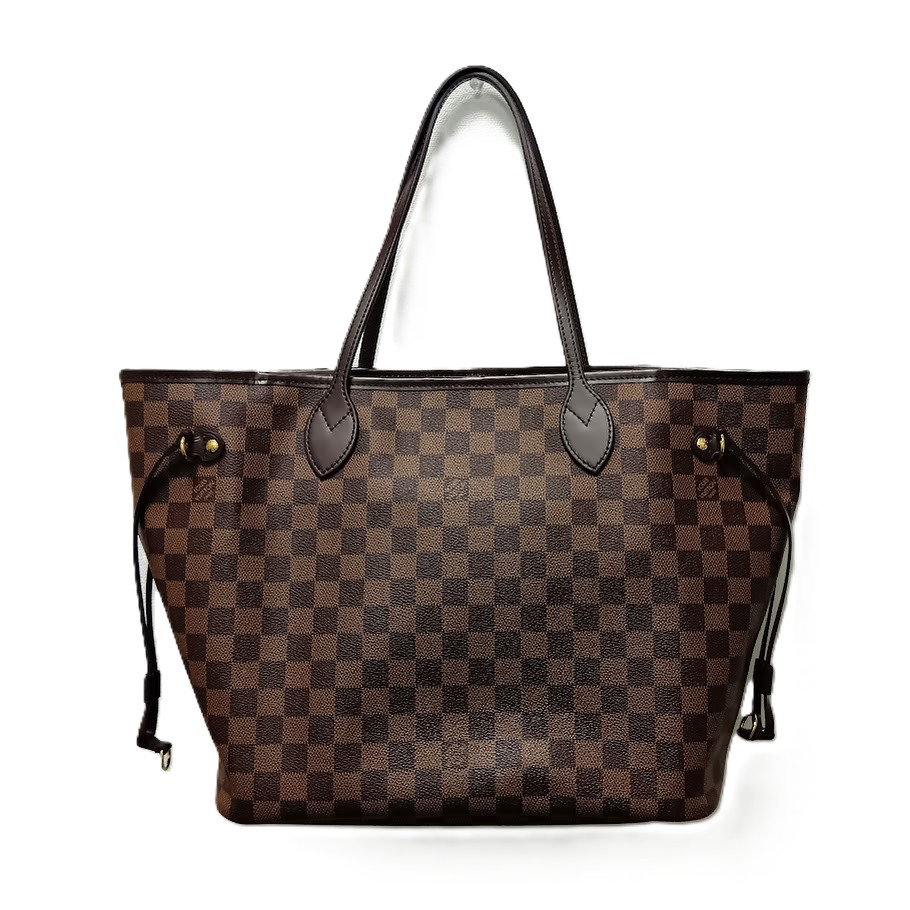 Louis Vuitton,ルイヴィトン,ネヴァーフル