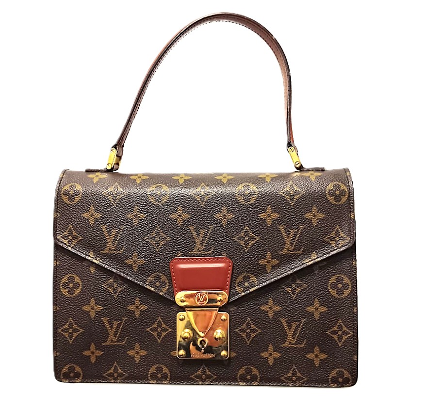 Louis Vuitton,ルイヴィトン,コンコルド
