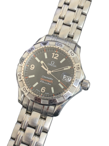 OMEGA,シーマスター,時計