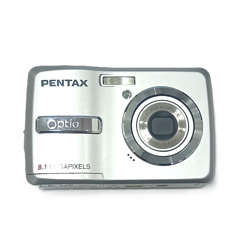 PENTAX,ペンタックス,デジカメ