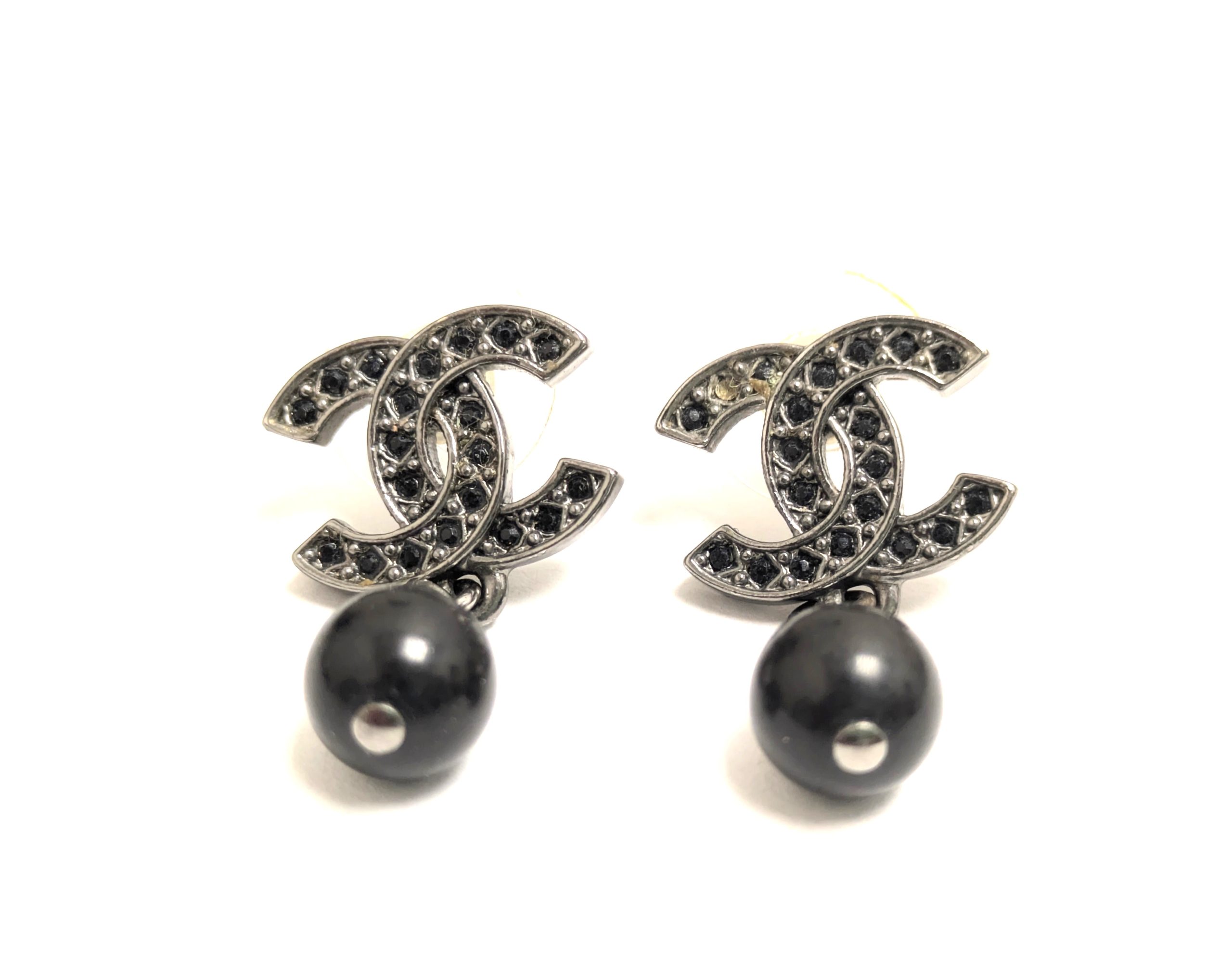 CHANEL,シャネル,アクセサリー