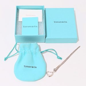Tiffany,ネックレス,ブランド