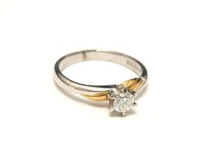 ダイヤ,リング,アクセサリー