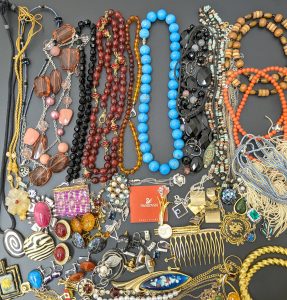 色石,アクセサリー