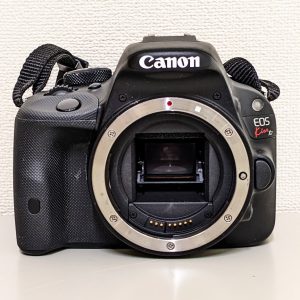 カメラ,キャノン,KISS