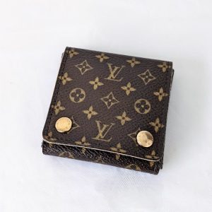 ヴィトン,モノグラム,ケース