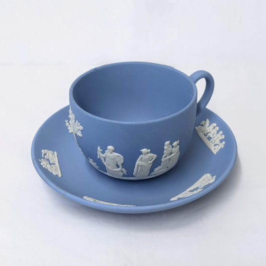 ウェッジウッド,カップ,食器