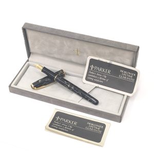 万年筆,PARKER,パーカー