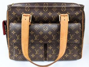 ルイヴィトン買取,姉崎,モノグラム