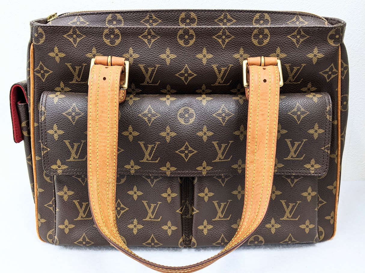 ルイヴィトン買取,姉崎,モノグラム