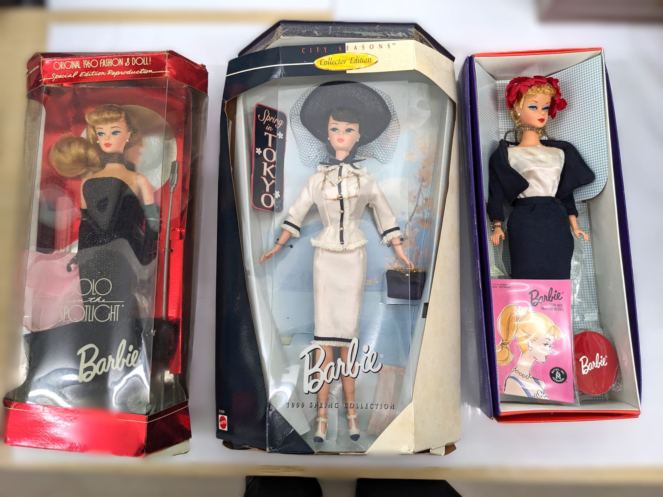 買取,君津,バービー人形,おもちゃ