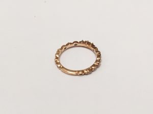 K10,リング,アクセサリー