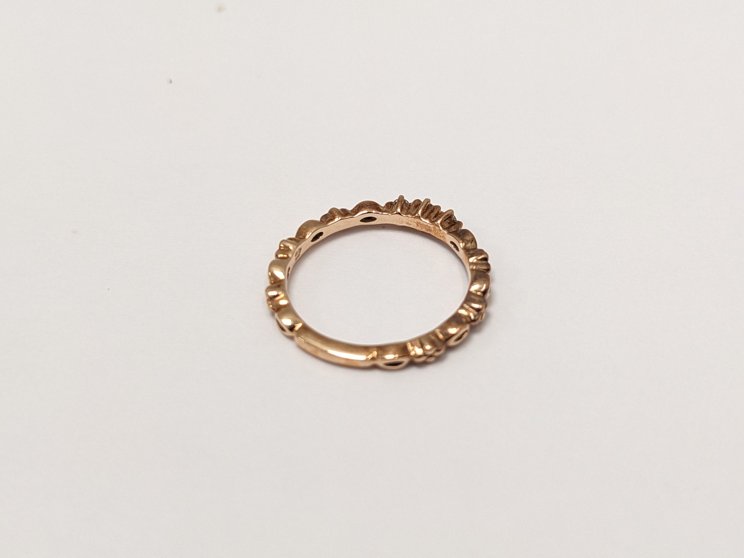 K10,リング,アクセサリー