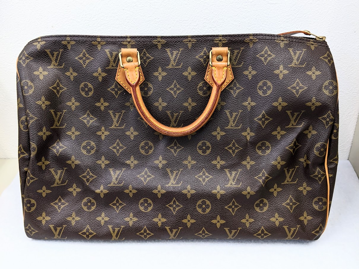 ルイヴィトン,スピーディ,買取