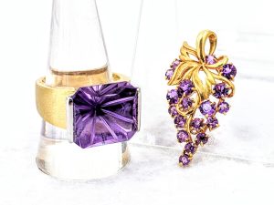 アメジスト,宝石買取,姉崎