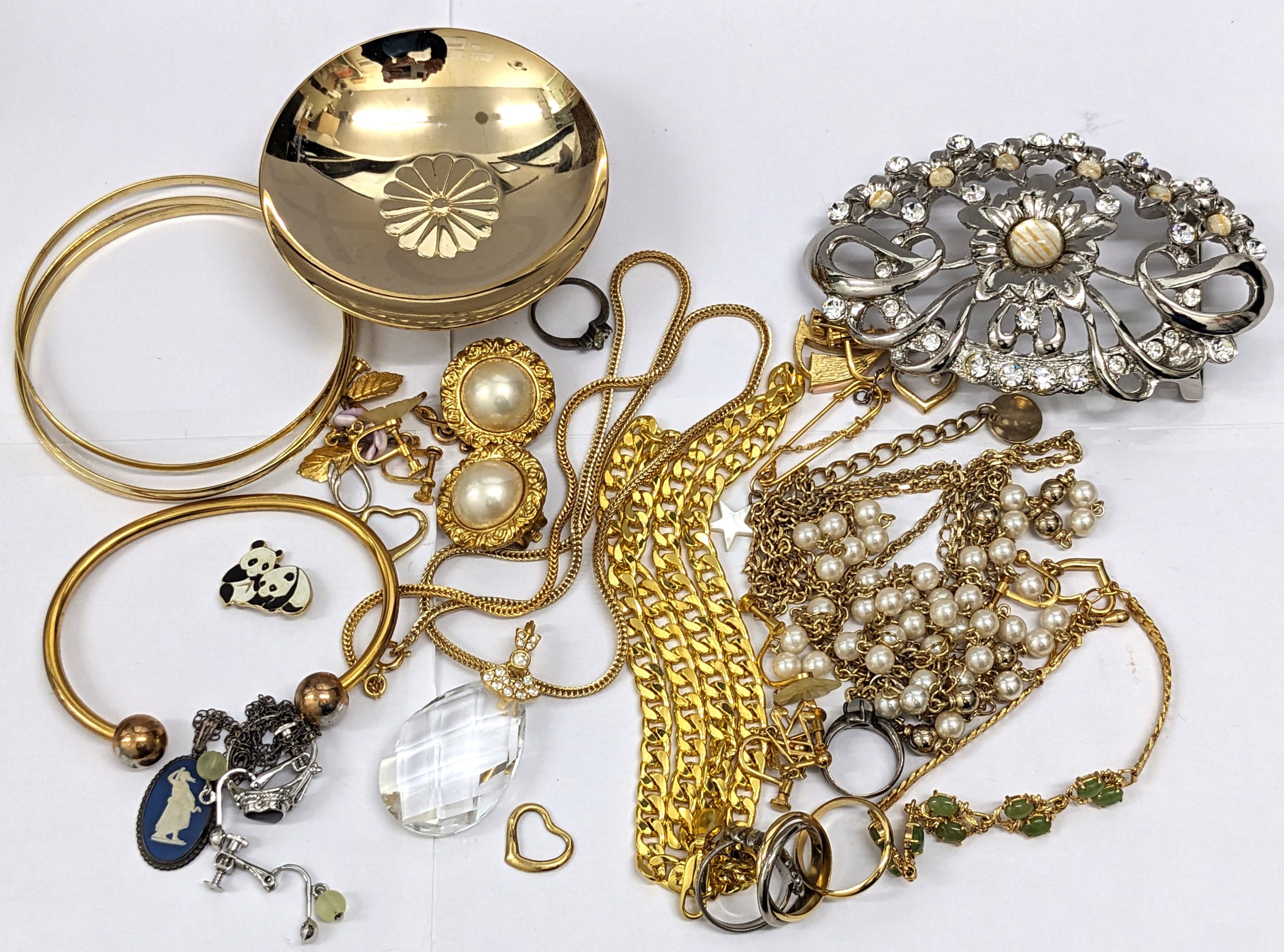 メッキ,アクセサリー,イミテーションメッキ,買取,君津