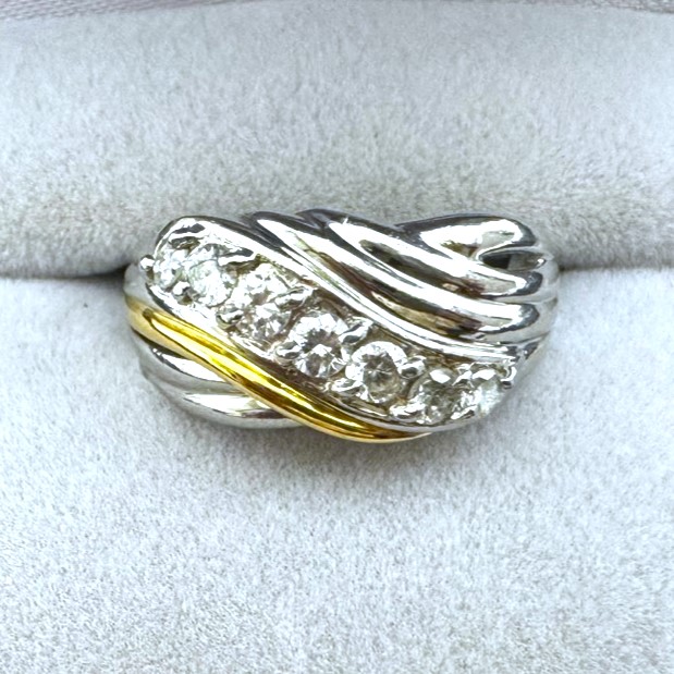 Pt900,リング,アクセサリー