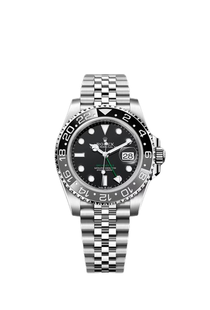 ROLEX GMTマスター2,ロレックス,GMT