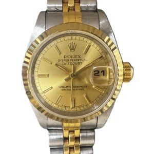 ROLEX,デイトジャスト,腕時計