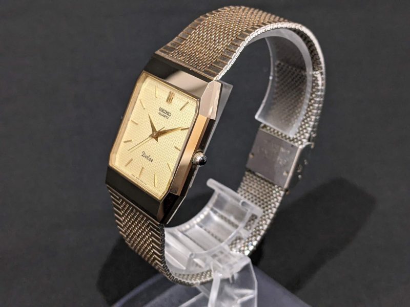 SEIKO ドルチェ 6030-5530