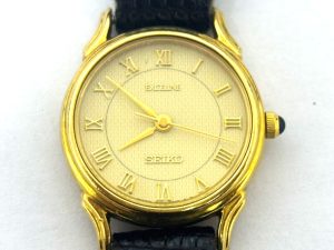 SEIKO,エクセリーヌ,時計