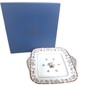 WEDGWOOD,食器,ビアンカ