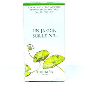 エルメス,香水,ブランド