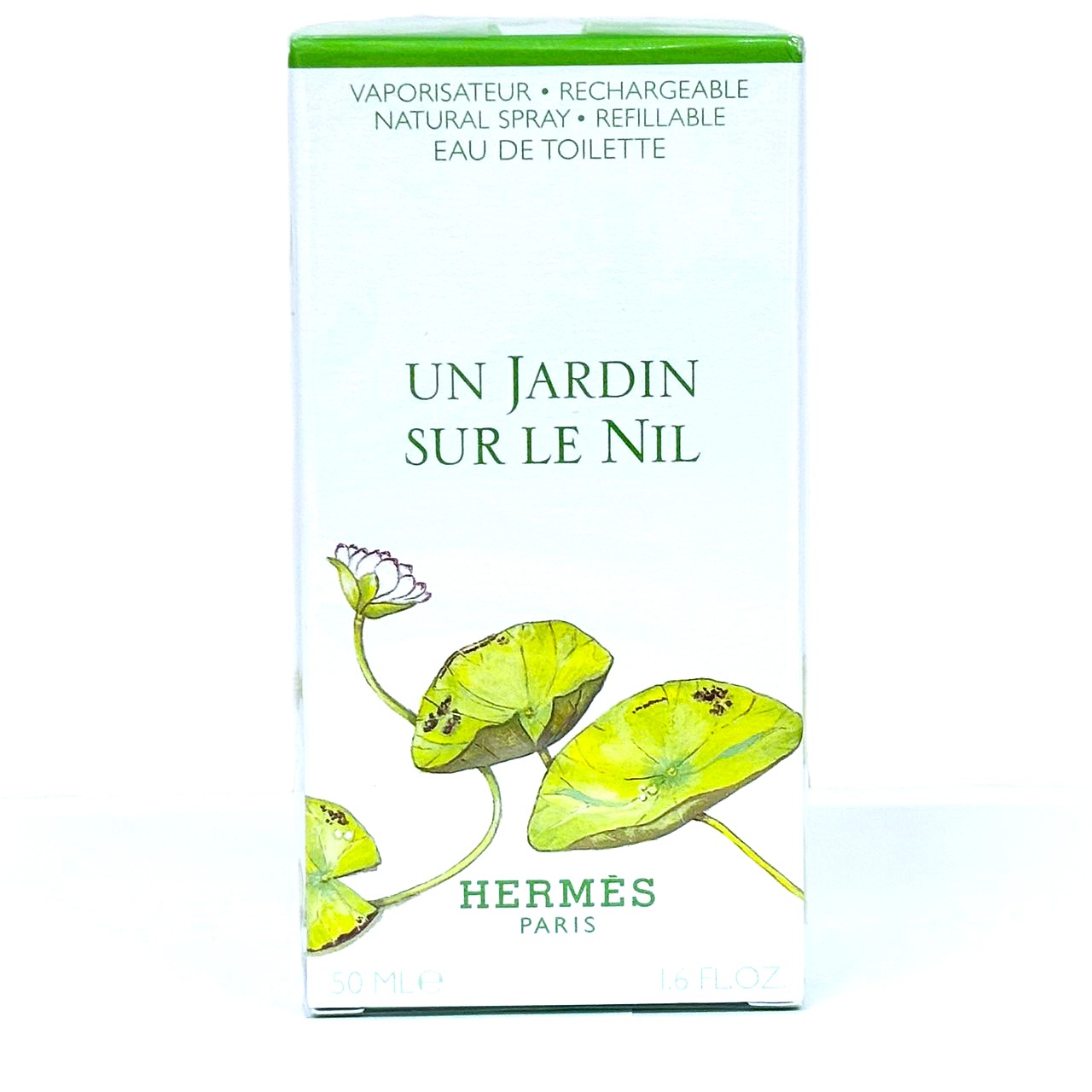 エルメス,香水,ブランド