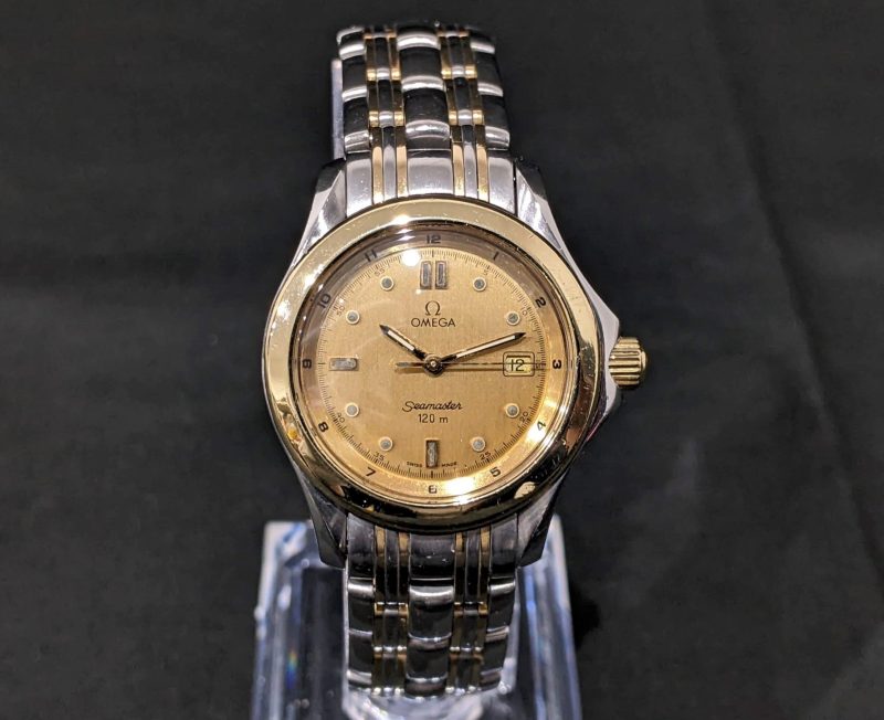 オメガ,Seamaster,2311.10