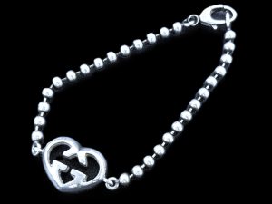 グッチ,SV925,アクセサリー