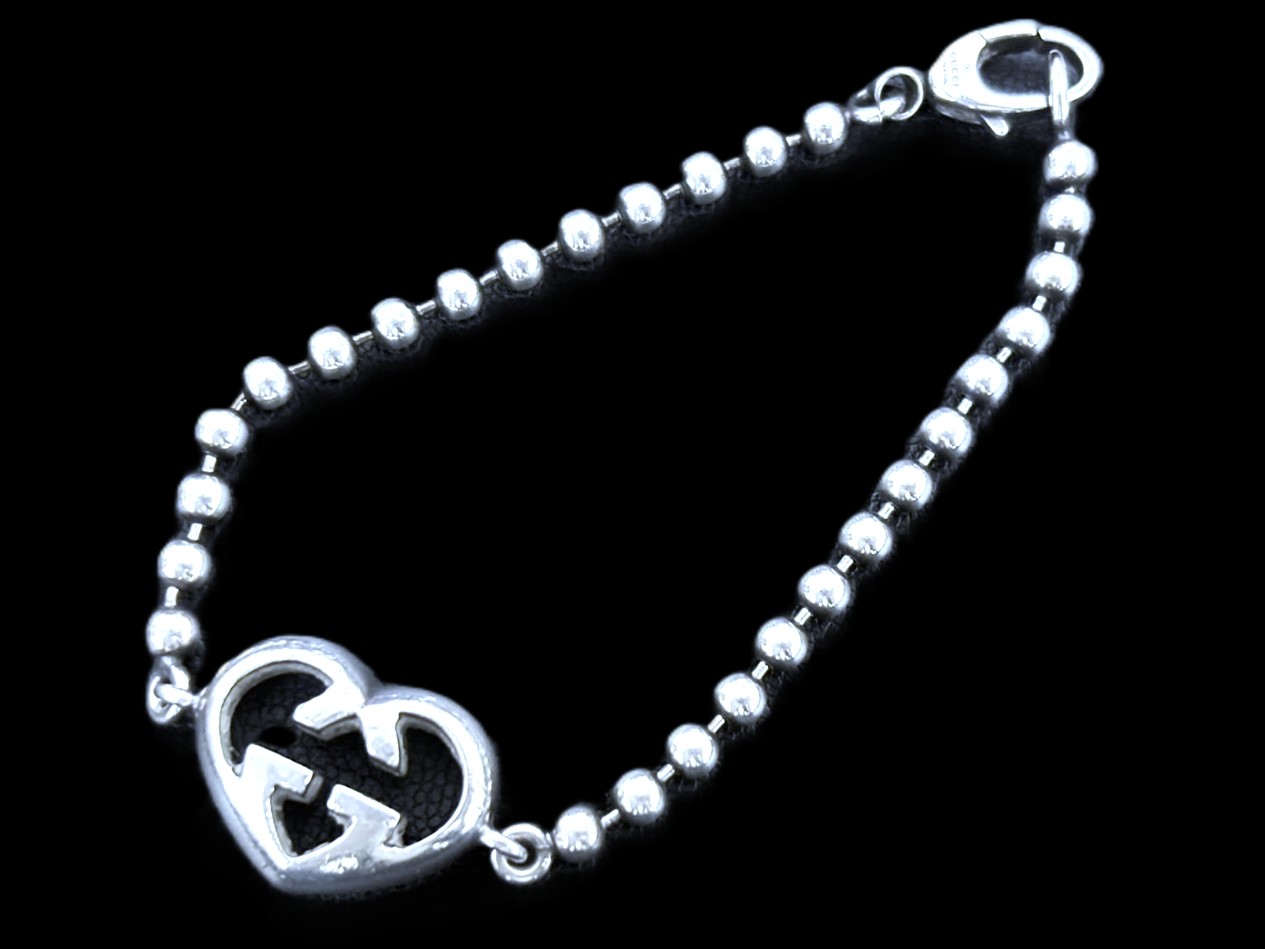 グッチ,SV925,アクセサリー