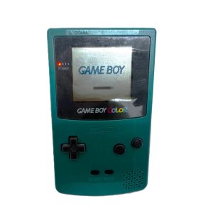 ゲームボーイカラー,任天堂,ゲーム機