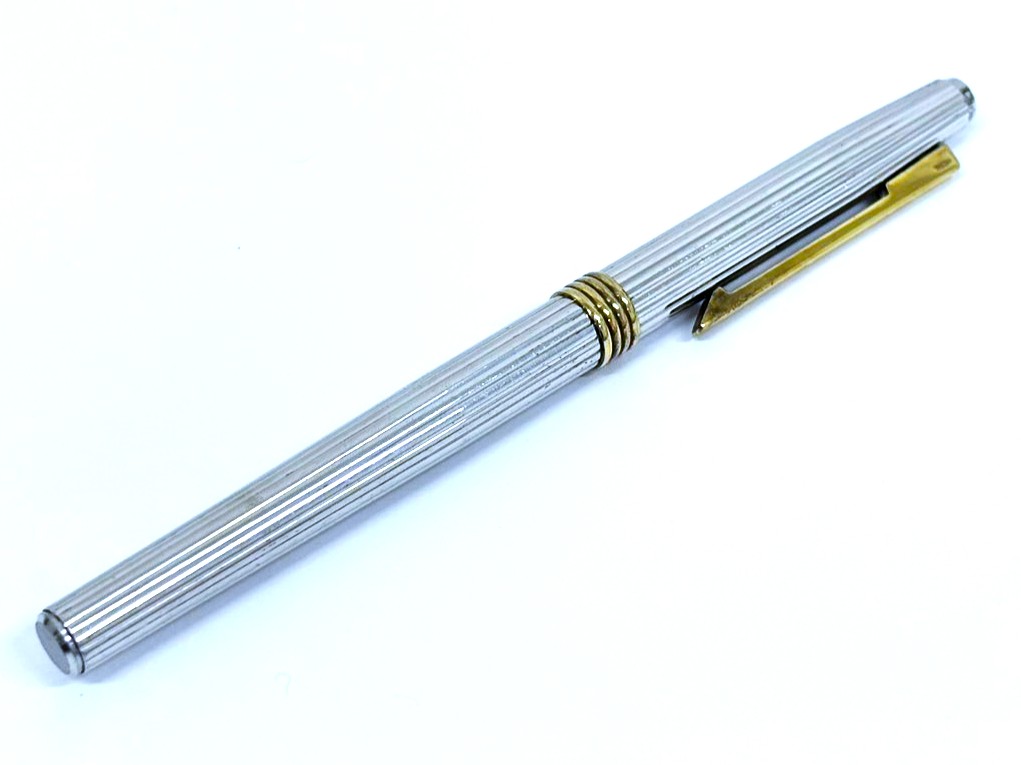 ディオール,万年筆,筆記用具