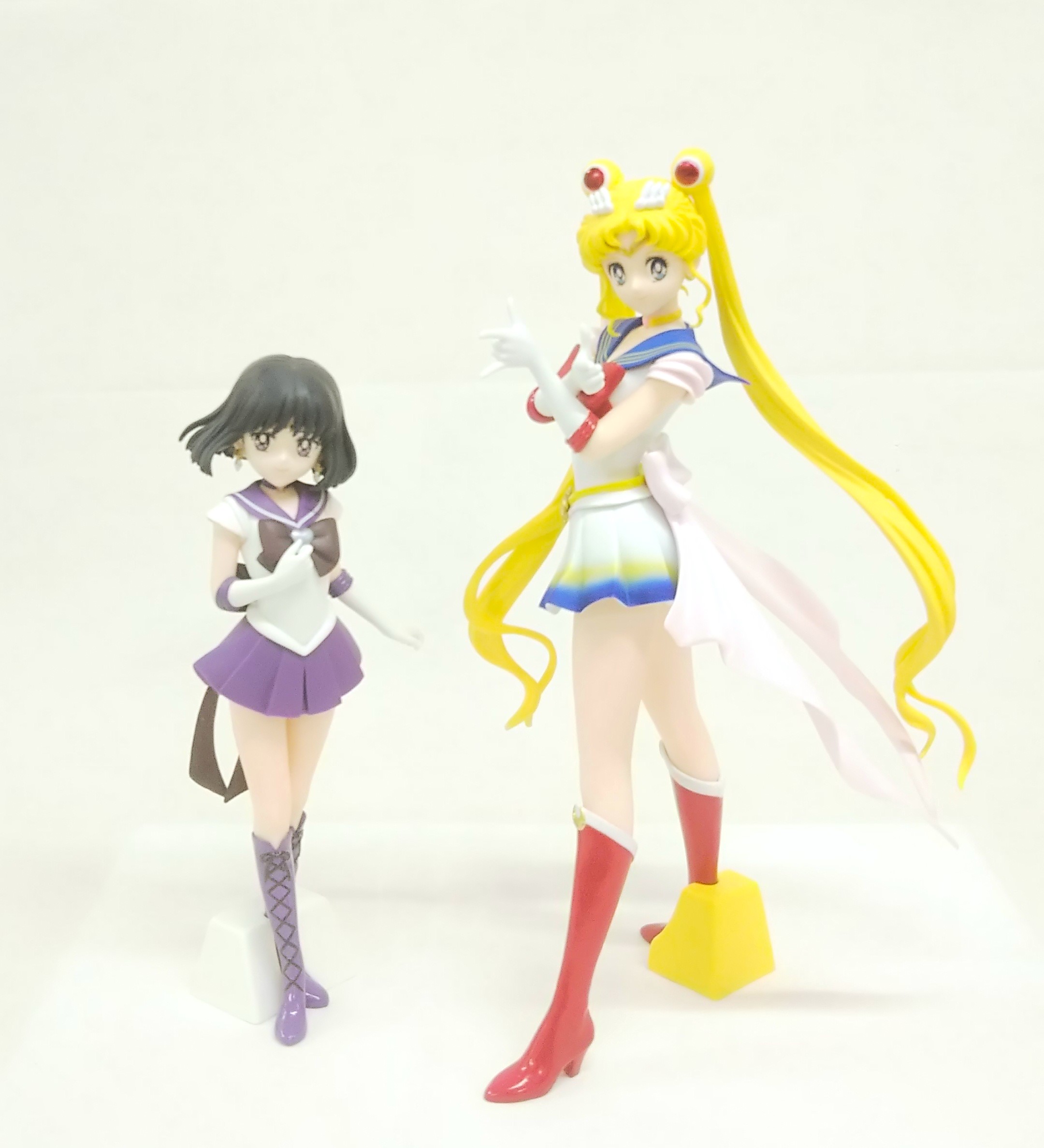 フィギュア,セーラームーン,キャラクター