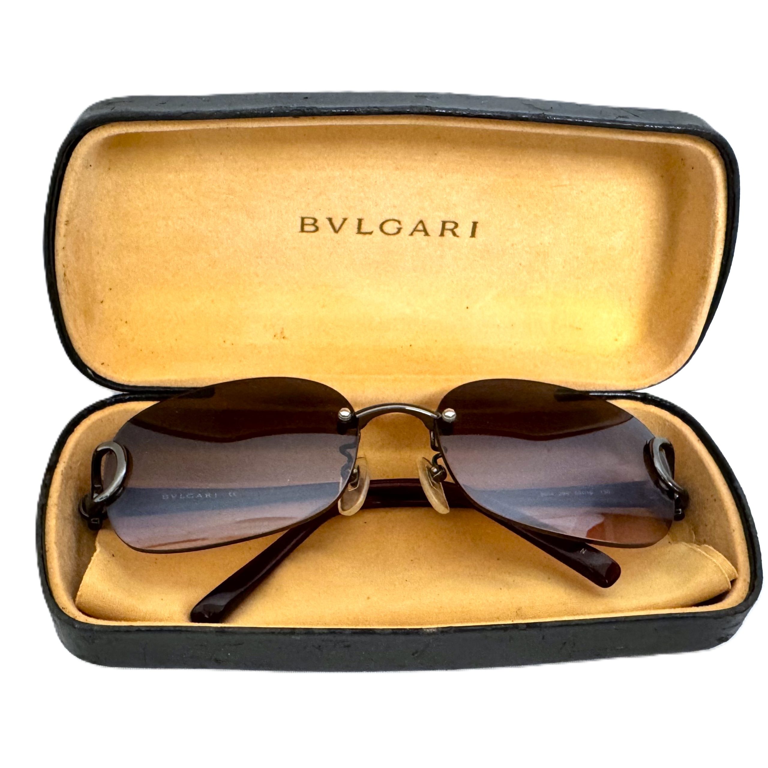 ブルガリ,サングラス,ブランド