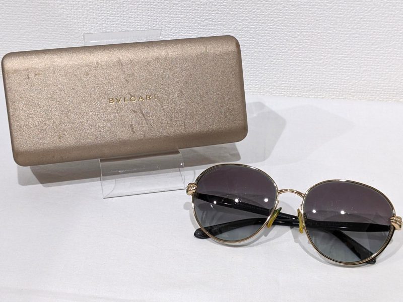 ブルガリ,セルペンティ,サングラス