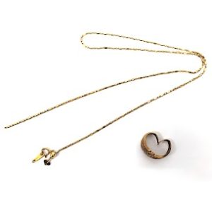 K18,ネックレス,リング,壊れた,買取,君津