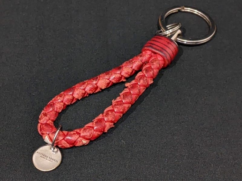 ボッテガヴェネタ,イントレチャート,キーボード