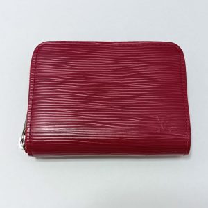 ルイヴィトン,エピ,財布