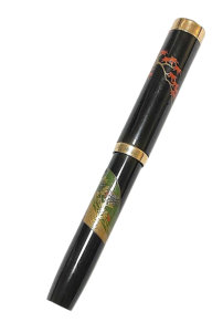 万年筆,蒔絵,文具