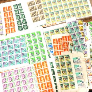 切手シート,切手,シート