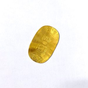 小判, 金, 古銭
