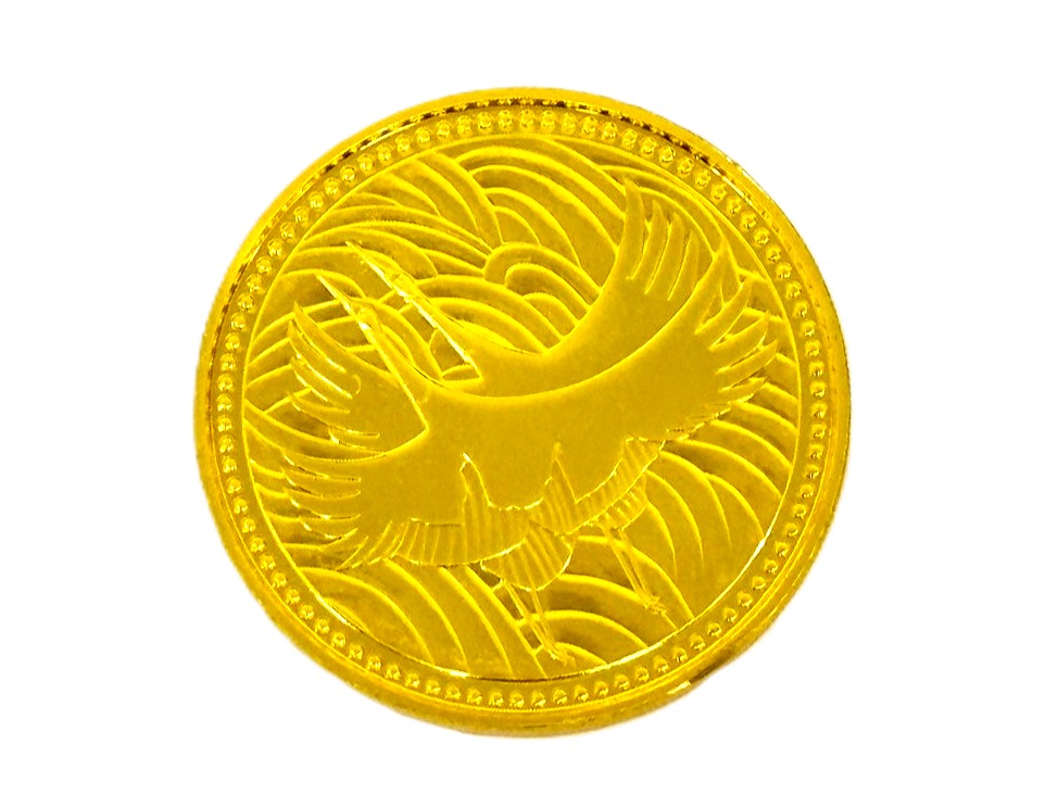 御成婚記念,金貨,貴金属