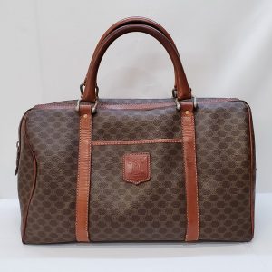 セリーヌ,マカダム,バッグ