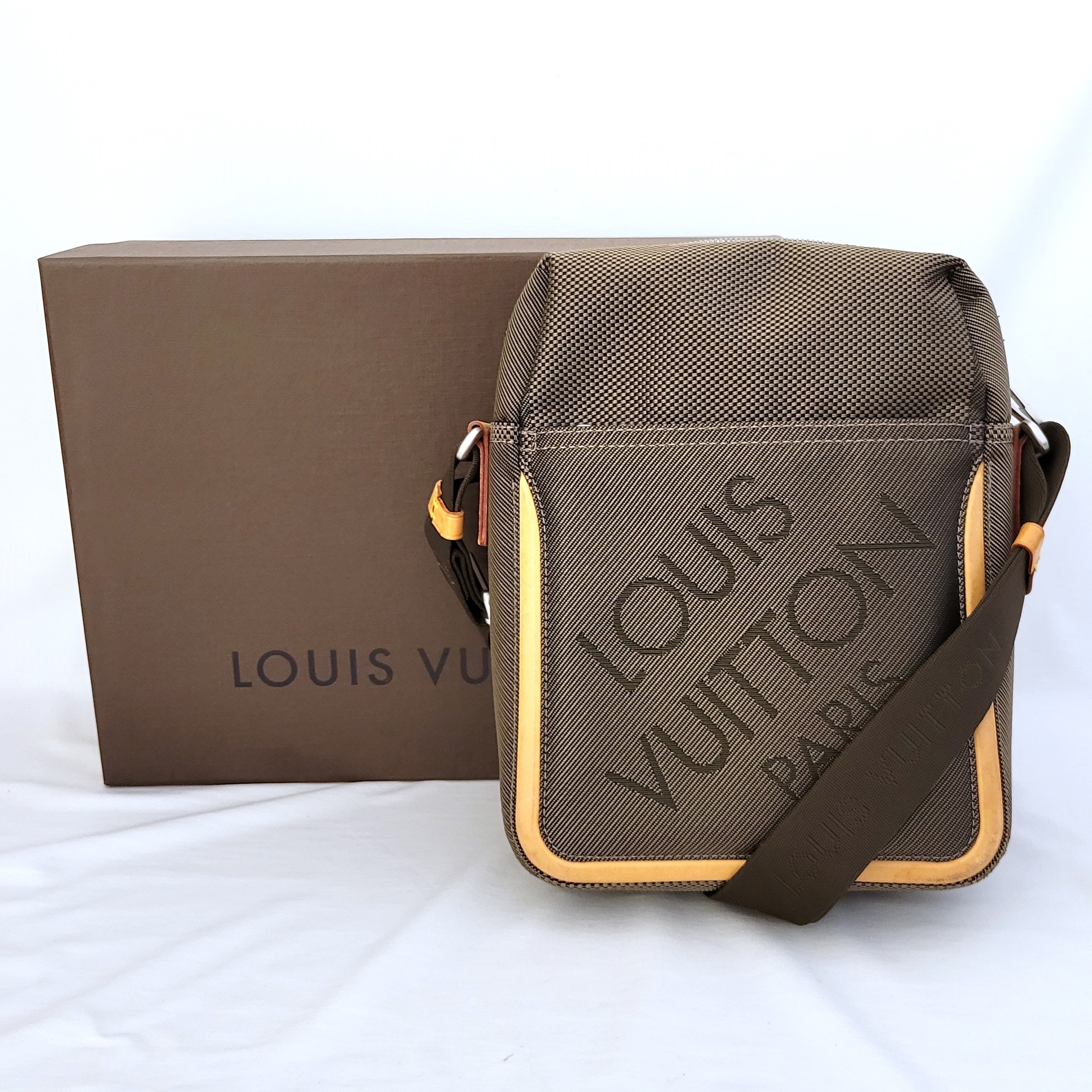 ヴィトン,ショルダー,ブランド