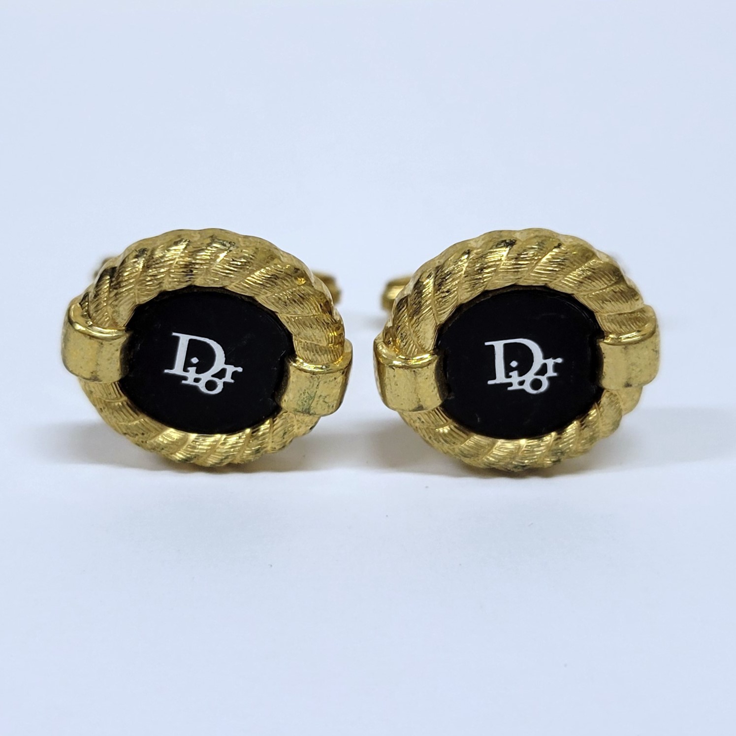 ディオール,カフス,アクセサリー