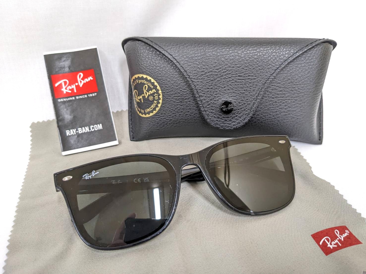 Ray-Ban,レイバン,サングラス