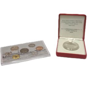 ミント，プルーフ，高価買取